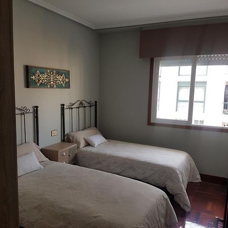 El Descanso 오렌세 외부 사진