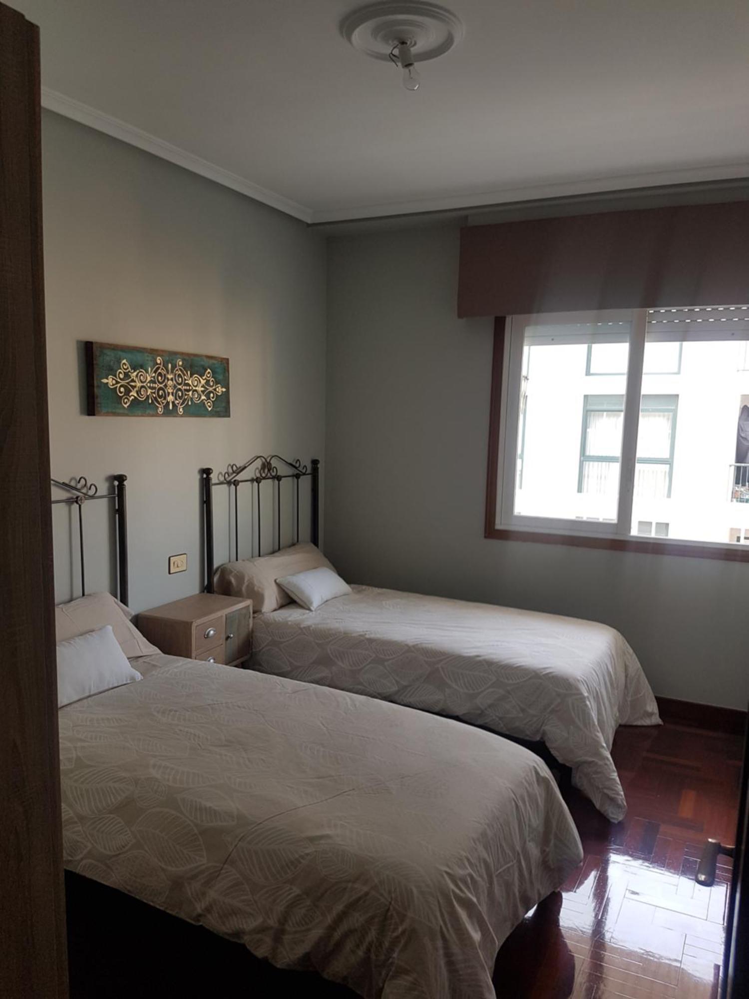 El Descanso 오렌세 외부 사진